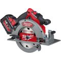 860876-1 Circular saw Milwaukee M18 FCS66-121C