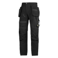 863933-1 Work trousers Snickers 6202 RuffWork, Size 60