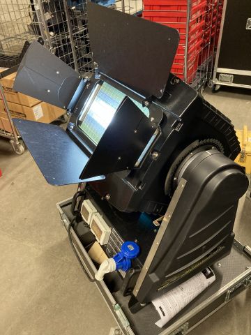 864383-1 Studio Due City Color CC 2500 Architectural Light