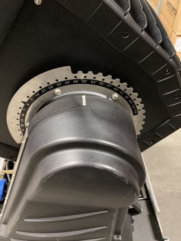 864383-10 Studio Due City Color CC 2500 Architectural Light