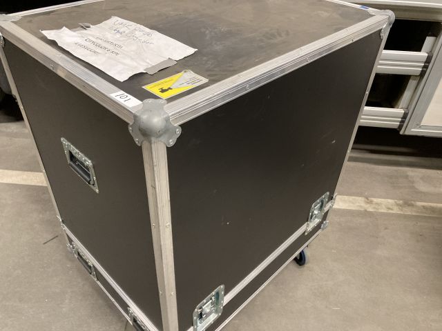 864383-11 Studio Due City Color CC 2500 Architectural Light