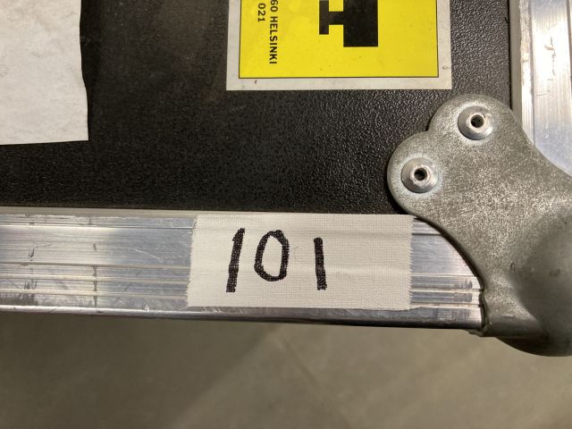 864383-14 Studio Due City Color CC 2500 Architectural Light