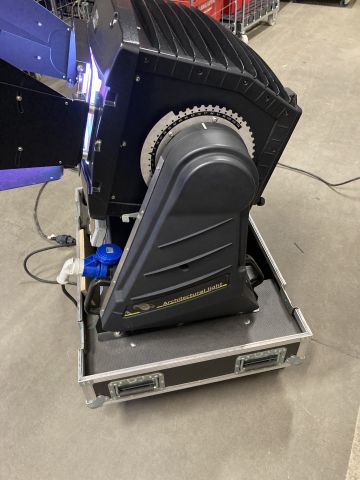 864387-6 Studio Due City Color CC 1800 IP54 Architectural Light