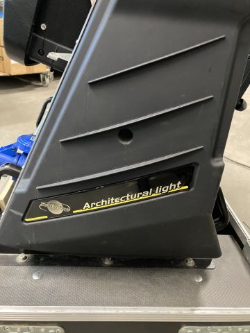 864387-7 Studio Due City Color CC 1800 IP54 Architectural Light