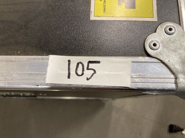 864387-16 Studio Due City Color CC 1800 IP54 Architectural Light