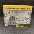 864125-2 Rotary laser Topcon RL - SV2S