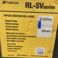864125-3 Rotary laser Topcon RL - SV2S