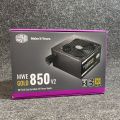 864419-2 Power supply Cooler Master MWE Gold 850 V2 PSU