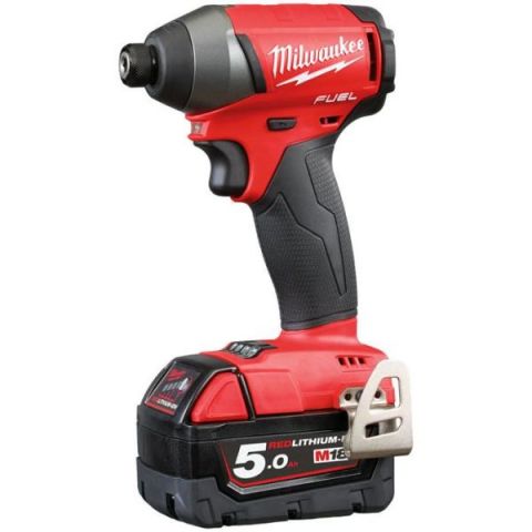 860878-1 Impact screwdriver Milwaukee M18 FID-502X