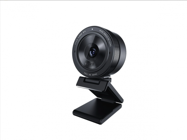 864425-1 Webbkamera Razer Kiyo Pro