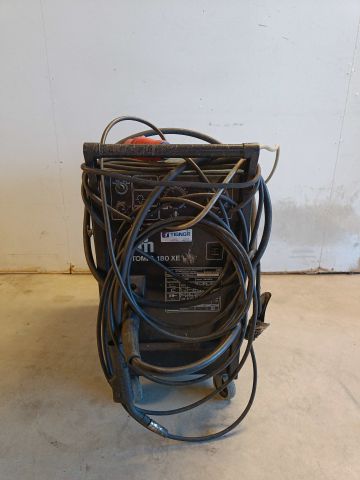 825972-3 Migsvets Mieatronic Automig 180 XE