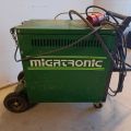 825972-5 Migsvets Mieatronic Automig 180 XE