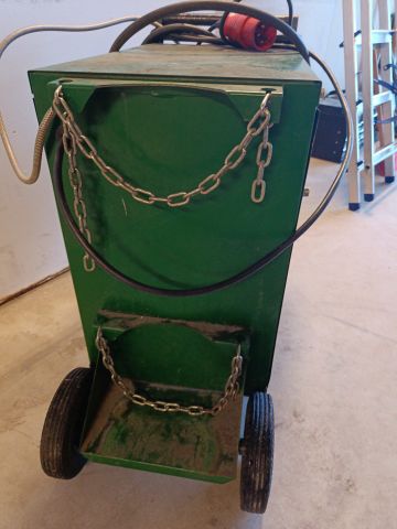 825972-8 Migsvets Mieatronic Automig 180 XE