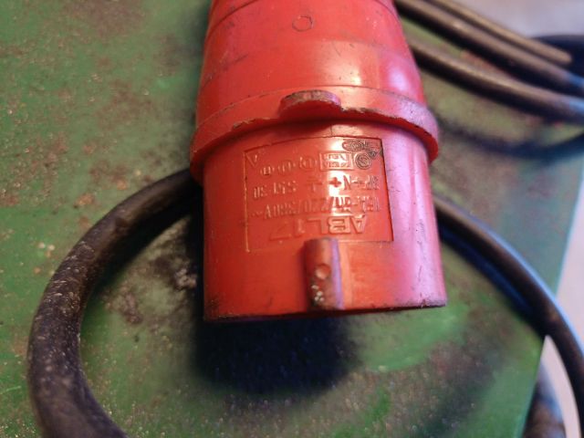 825972-10 Migsvets Mieatronic Automig 180 XE