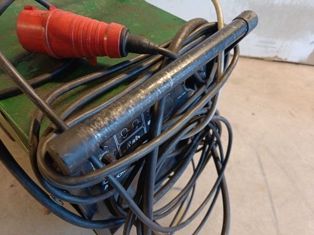 825972-11 Migsvets Mieatronic Automig 180 XE