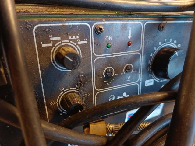 825972-14 Migsvets Mieatronic Automig 180 XE