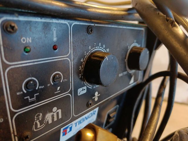 825972-15 Migsvets Mieatronic Automig 180 XE