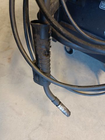 825972-16 Migsvets Mieatronic Automig 180 XE