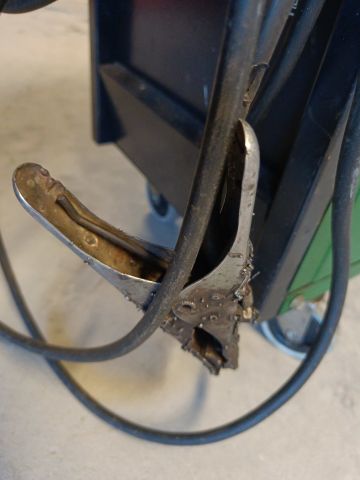 825972-18 Migsvets Mieatronic Automig 180 XE