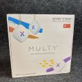 864599-2 Zyxel Multy U WiFi System, 3 pack