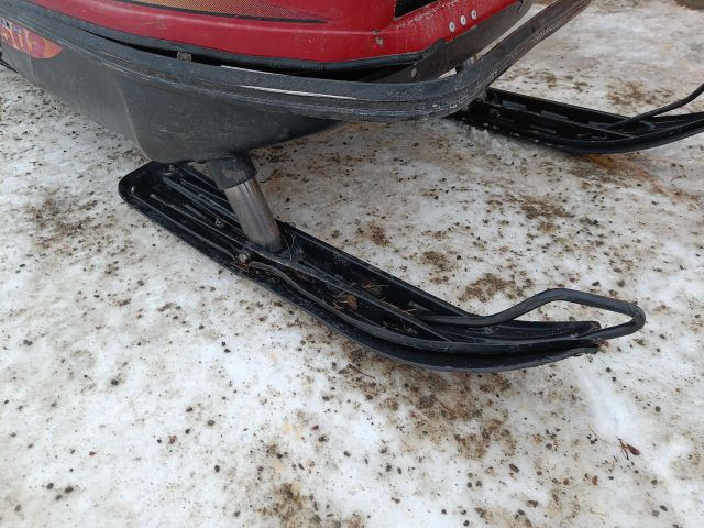 825981-9 Lynx GLX 5900 FC -1995 Reg: AWC679 Repair Object