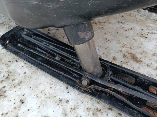 825981-11 Lynx GLX 5900 FC -1995 Reg: AWC679 Repair Object