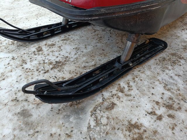 825981-12 Lynx GLX 5900 FC -1995 Reg: AWC679 Repair Object