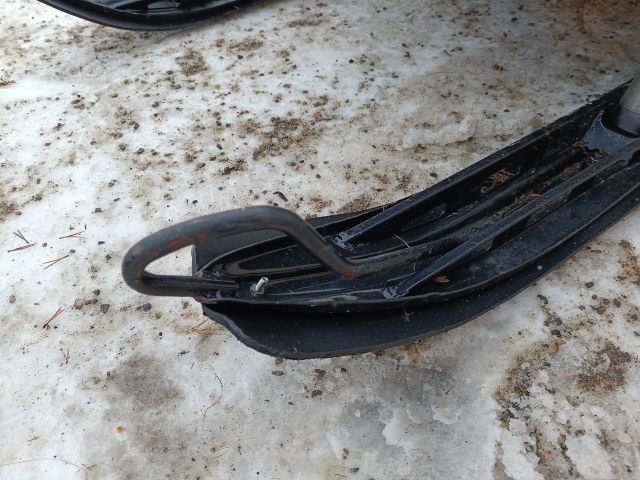 825981-13 Lynx GLX 5900 FC -1995 Reg: AWC679 Repair Object