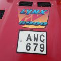 825981-22 Lynx GLX 5900 FC -1995 Reg: AWC679 Repair Object