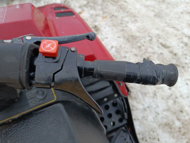 825981-29 Lynx GLX 5900 FC -1995 Reg: AWC679 Repair Object