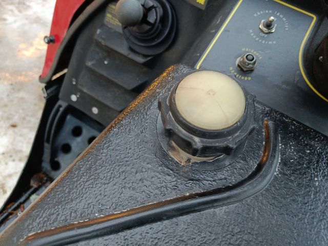 825981-32 Lynx GLX 5900 FC -1995 Reg: AWC679 Repair Object