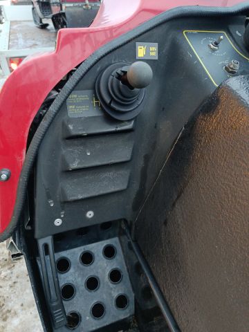 825981-35 Lynx GLX 5900 FC -1995 Reg: AWC679 Repair Object