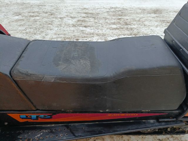 825981-38 Lynx GLX 5900 FC -1995 Reg: AWC679 Repair Object