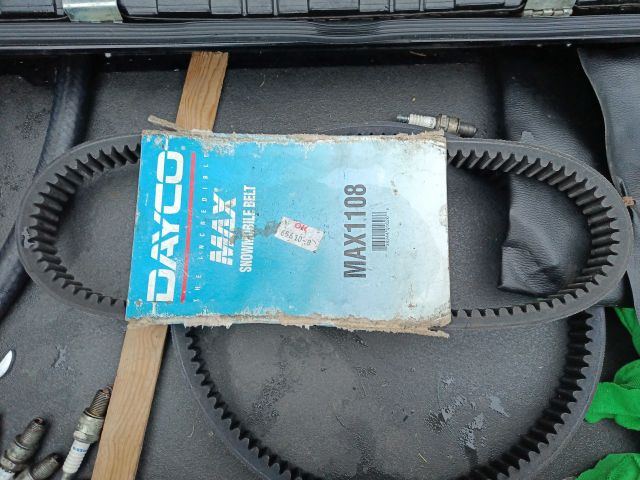 825981-43 Lynx GLX 5900 FC -1995 Reg: AWC679 Repair Object