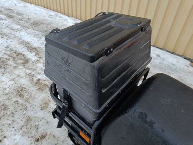 825981-44 Lynx GLX 5900 FC -1995 Reg: AWC679 Repair Object