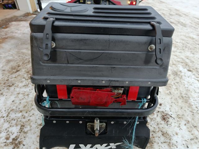 825981-45 Lynx GLX 5900 FC -1995 Reg: AWC679 Repair Object