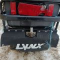 825981-47 Lynx GLX 5900 FC -1995 Reg: AWC679 Repair Object