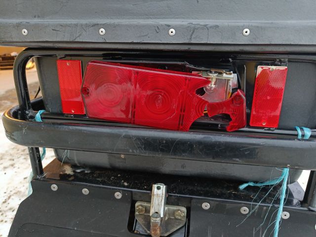 825981-46 Lynx GLX 5900 FC -1995 Reg: AWC679 Repair Object