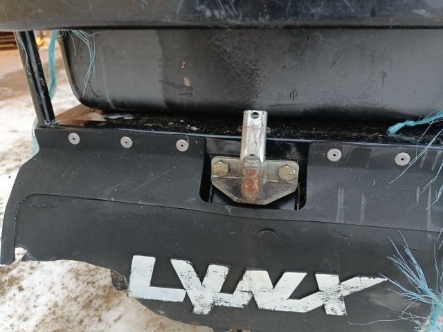 825981-48 Lynx GLX 5900 FC -1995 Reg: AWC679 Repair Object