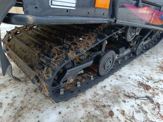 825981-49 Lynx GLX 5900 FC -1995 Reg: AWC679 Repair Object