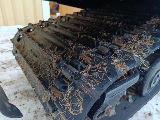 825981-50 Lynx GLX 5900 FC -1995 Reg: AWC679 Repair Object