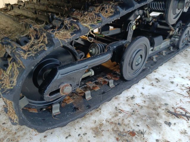 825981-51 Lynx GLX 5900 FC -1995 Reg: AWC679 Repair Object