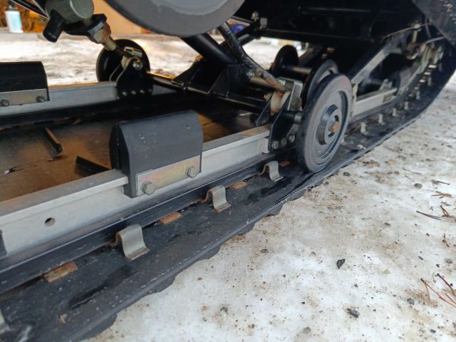 825981-52 Lynx GLX 5900 FC -1995 Reg: AWC679 Repair Object