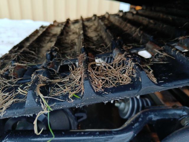 825981-53 Lynx GLX 5900 FC -1995 Reg: AWC679 Repair Object