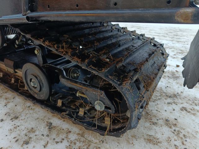 825981-56 Lynx GLX 5900 FC -1995 Reg: AWC679 Repair Object