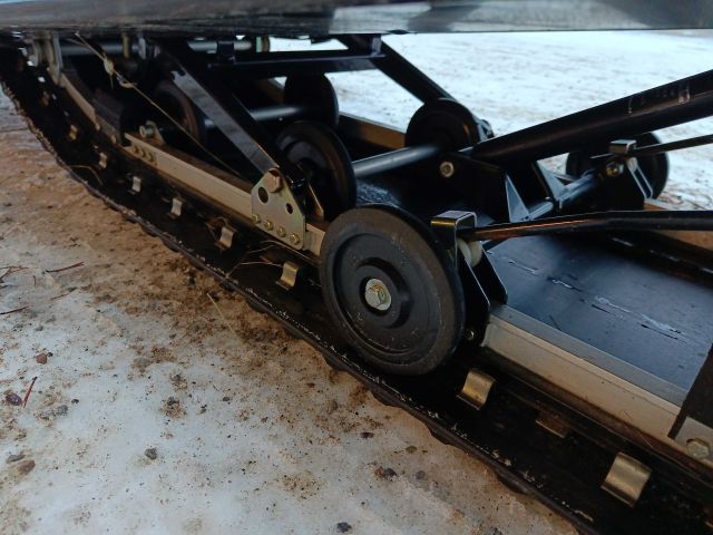 825981-58 Lynx GLX 5900 FC -1995 Reg: AWC679 Repair Object