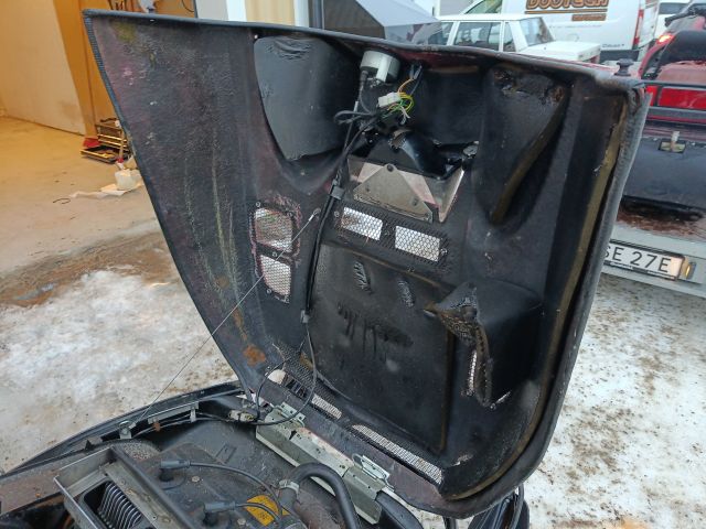 825981-60 Lynx GLX 5900 FC -1995 Reg: AWC679 Repair Object