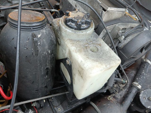 825981-65 Lynx GLX 5900 FC -1995 Reg: AWC679 Repair Object