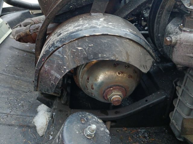 825981-74 Lynx GLX 5900 FC -1995 Reg: AWC679 Repair Object