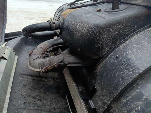 825981-75 Lynx GLX 5900 FC -1995 Reg: AWC679 Repair Object